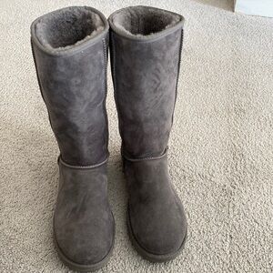 Size 11, UGG boots
